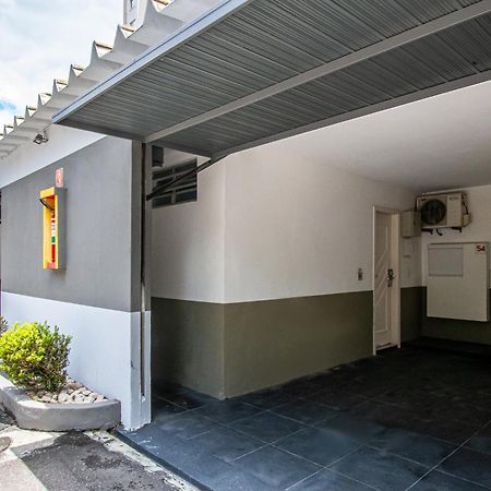 Motel Quo São Paulo Exterior photo