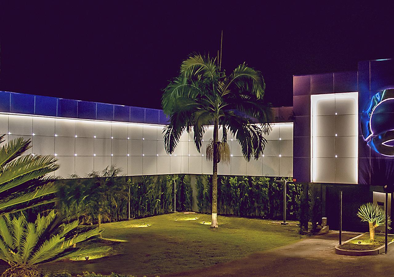 Motel Quo São Paulo Exterior photo
